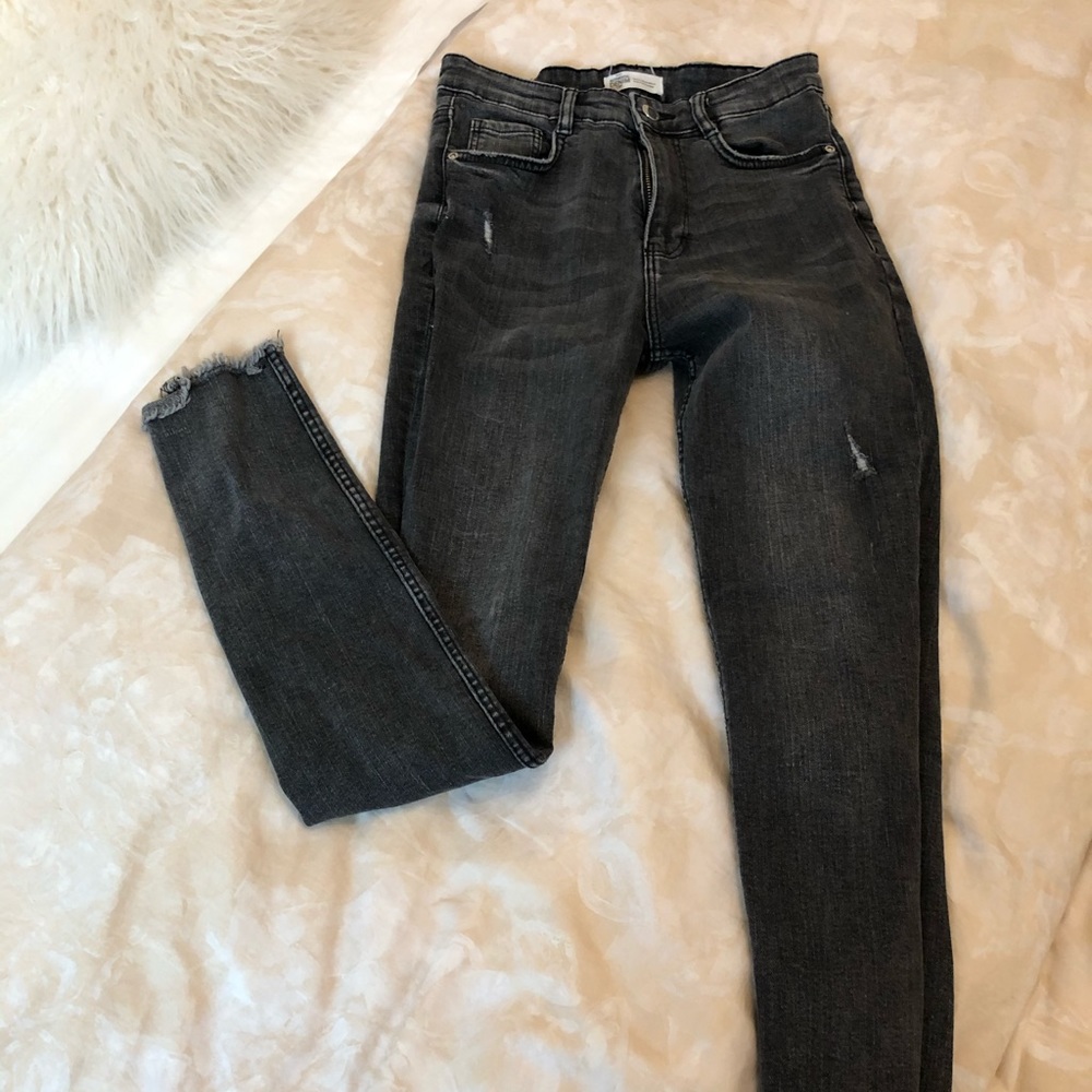 Zara jeans